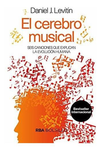 Cerebro Musical  El