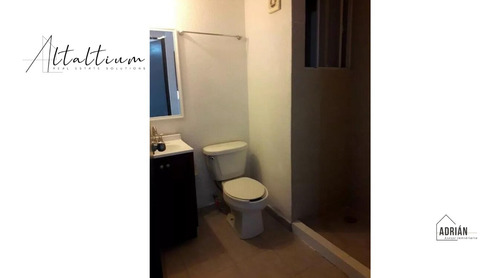 As1-di Departamento En Lomas De Tarango, Álvaro Obregón, Cdmx