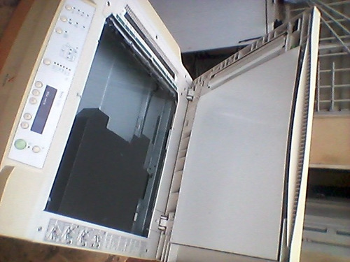 Imagen 4 de 10 de Fotocopiadora Xerox.