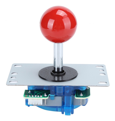 Consola De Juegos Joystick Fighting Machine Arcade High