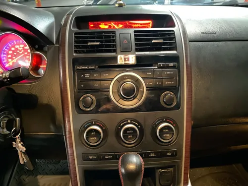 Mazda CX-9 3.5 Cx9cyv