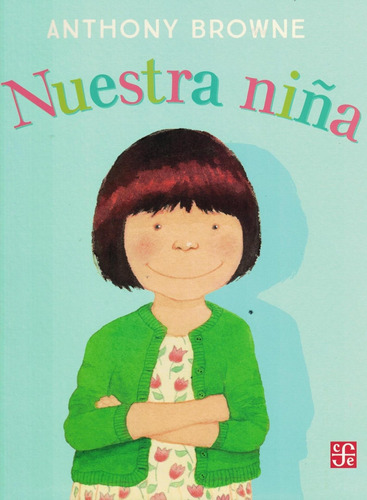 Nuestra Niña