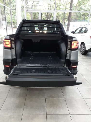 Imagen 5 de 15 de Fiat Strada 1.4 Endurance Cd! Contado - Financiado! Lh1
