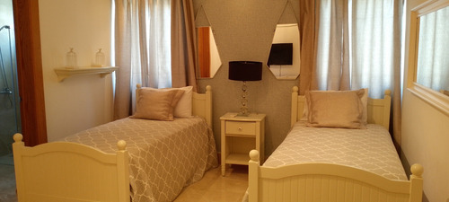 Foxpiantini.com - A126 | Apartamento En Alquiler En Piantini