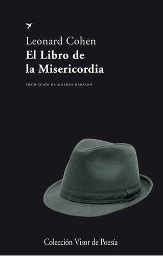 Libro De Misericordia ,el - Leonard Cohen