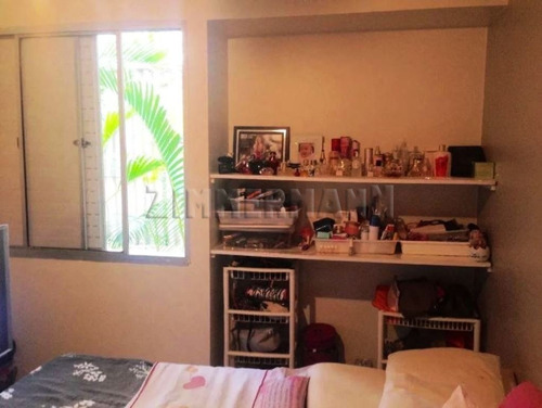 Imagem 5 de 11 de Apartamento - Itaim Bibi - Ref: 113904 - V-113904