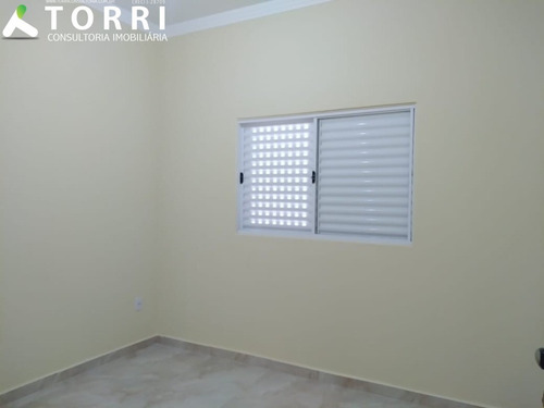 Imagem 18 de 26 de Casa No Condomínio Residencial Jardim - Cc00330 - 69669201