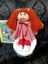 Comprar Muñeca Original Cabbage Patch Kids