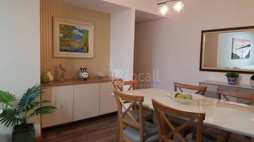 Imagem 3 de 30 de Apartamento À Venda, 140 M² Por R$ 360.000,00 - Centro - São José Do Rio Preto/sp - Ap2498
