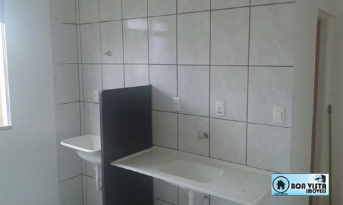 Imagem 5 de 12 de Apartamento Padrão Com 2 Quartos - B0091-v
