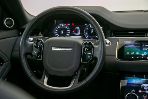 Imagem 9 de 15 de Evoque R-dynamic Se