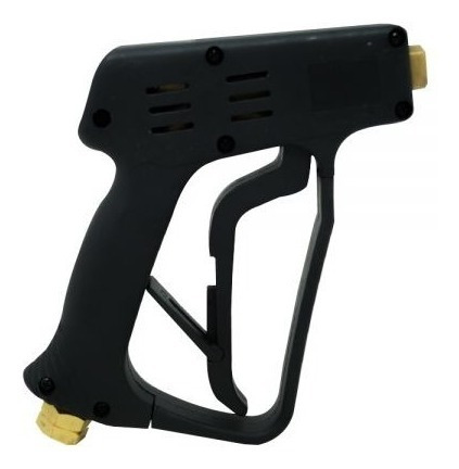 Imagen 4 de 7 de Pistola Con Lanza De 30cm Y Boquilla Para Hidrolavadora