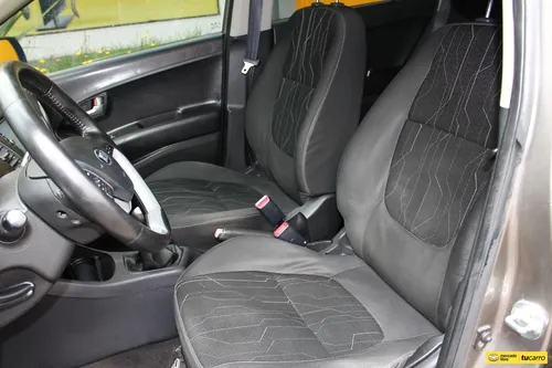 Kia Picanto 1.25 ION R Summa MT