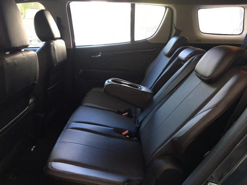 Chevrolet Trailblazer 2.8 Ctdi 4x4 Ltz Automática Stock (sf)