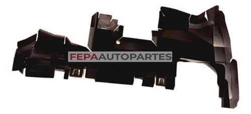 Deflector Lateral De Frente Audi A4 2009 / 2012