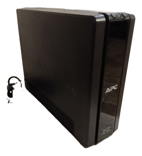  Apc Back Ups Pro 1500 Br1500g-ar 1500va  Salida De 230v