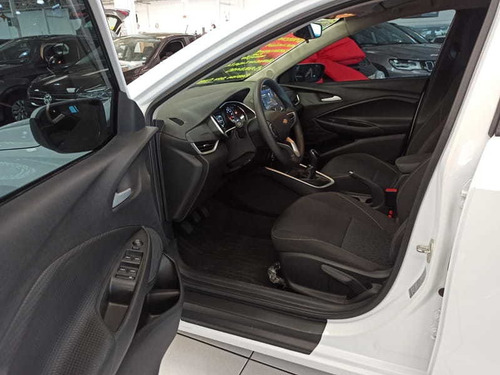 Chevrolet Onix 10mt Lt4