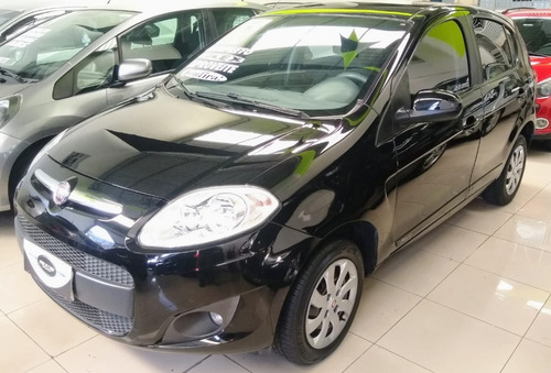 Imagem 3 de 11 de Fiat Palio Atractive 1.0