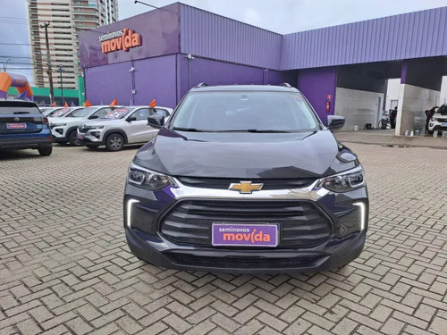 Chevrolet Tracker 1.0 Turbo (Aut.)