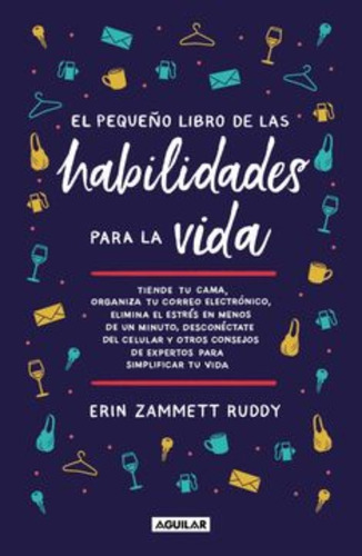 Pequeño Libro De Las Habilidades