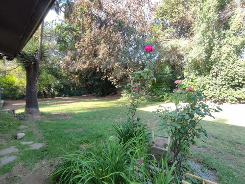 Imagen 15 de 25 de Arriendo Con Compromiso De Compra/ Gran Terreno/ Campanario