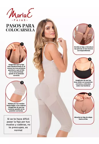 La Faja Colombiana que necesitas para usar cualquier vestido – Shapes  Secrets Fajas