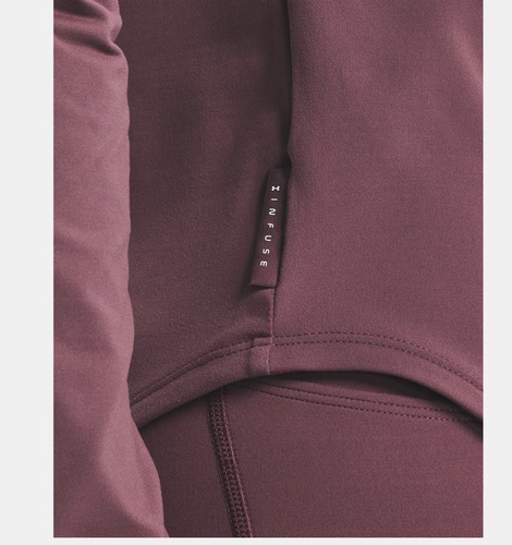 Under Armour Playera Deportiva Para Mujer Mod 1360568