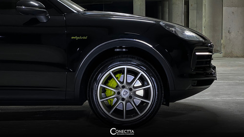 Porsche Cayenne 3.0 S E Hybrid At
