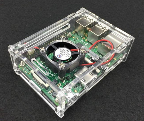 Digishuo 9 En 1 Kit De Inicio Completo Raspberry Pi 3 Modelo
