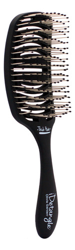 Cepillo De Cabello Olivia Garden