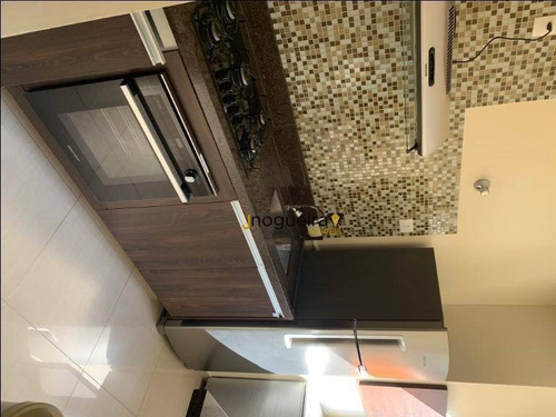 Imagem 17 de 30 de Apartamento Com 3 Dormitórios À Venda, 91 M² Por R$ 760.000 - Jardim Marajoara - São Paulo/sp - Ap13309