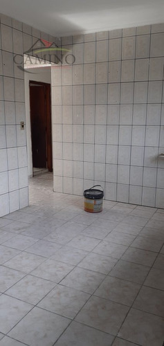 Imagem 16 de 24 de Casa A Venda No Bairro Vila Alice (vicente De Carvalho) Em - 2220-1