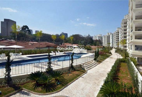 Imagem 11 de 30 de Apartamento Com 4 Dorms, Vila Cruzeiro, São Paulo - R$ 2.8 Mi - V7624