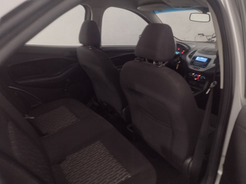Ford Ka 1.5 Se Flex 4p