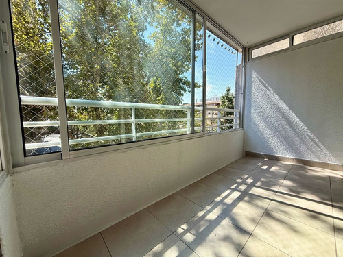 Depto Quinta Avenida 2d 2b Est Bodega 55/60m2 Metro C Niño