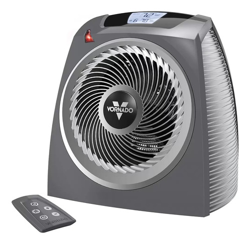 Calefactor Automático Vornado Awrh-mx 2 Ajustes De Calor