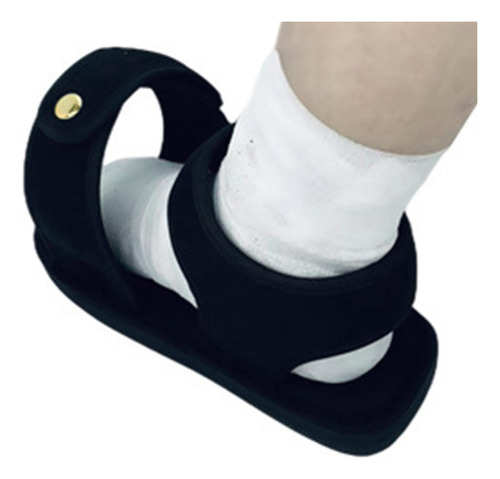 A Zapatos Postoperatorios De Yeso Para Zapatos, Ligeros, M