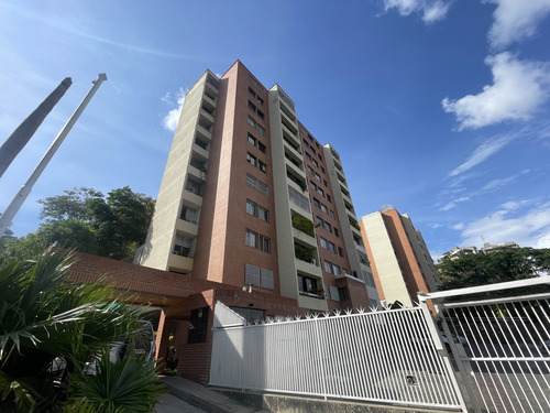 En Venta Apto 144m2 3h+s/2.5b+s/2p La Alameda 