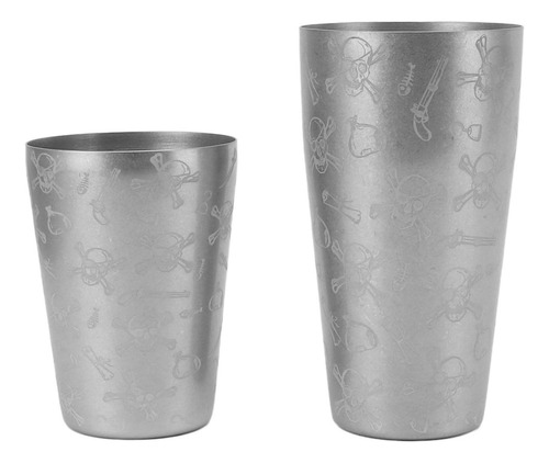 P Coctelera De Acero Inoxidable Bar Bartender Boston Shaker
