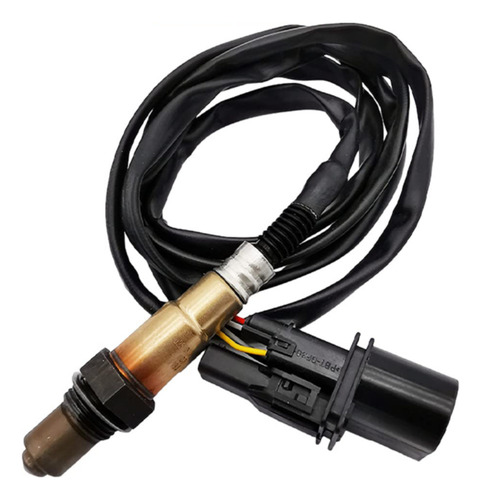 Oxygen Sensor 0258007351 Wideband Lsu 4.2 0258007351