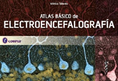 Taborda Atlas Basico De Electroencefalografia