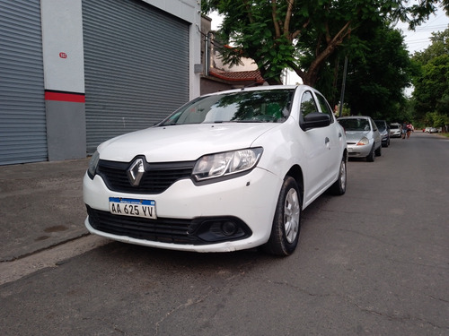 Renault Logan 1.6 Authentique 85cv