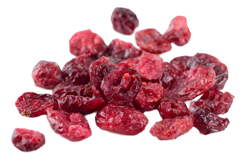 | Fuentess | Arándanos Rojos Deshidratados Por 1 Kg.