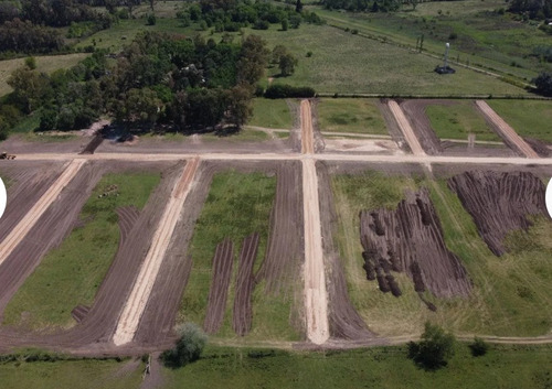 Terreno Lote En Venta En Villa Rosa, Pilar, G.b.a. Zona Norte