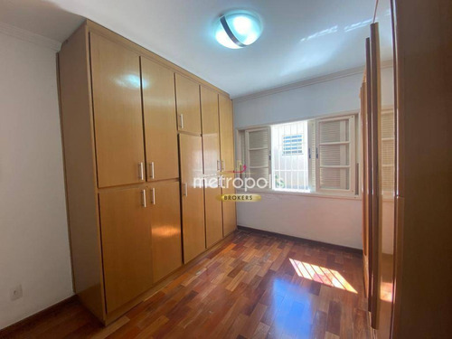 Imagem 30 de 30 de Casa À Venda, 270 M² Por R$ 1.277.000,00 - Santa Maria - São Caetano Do Sul/sp - Ca0736