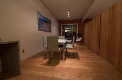 Imagen 10 de 12 de Departamento De Lujo En Reforma 27 Totalmente Amueblado