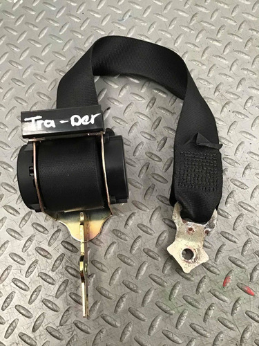 Cinturón Choque Tra Der Bmw 320 I Aut V6 2.2 98/2007 (Usado)