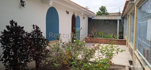 Imagen 2 de 20 de Casa En Venta Centro Barquisimeto, Lara Rah: 22-6394