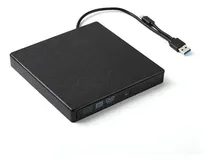 Comprar Unidad De Dvd Externa Usb 3.0, Reproductor Portátil +\u002F-rw Pa