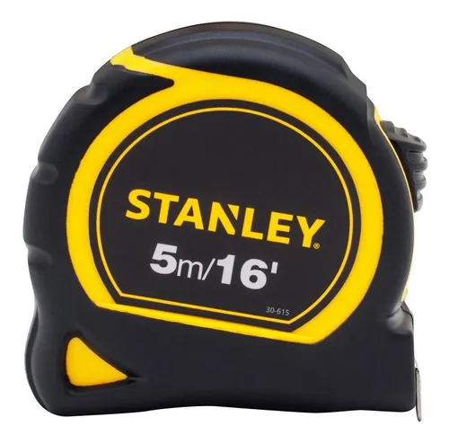 Stanley Flexometro Global 5mts 30-615
